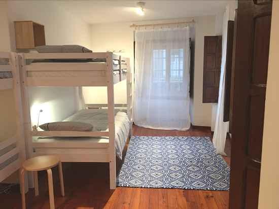 albergue